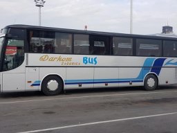 Setra S315GT HD 2
